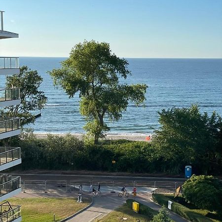 Arka Apartament Deluxe 723B Колобжег Екстериор снимка