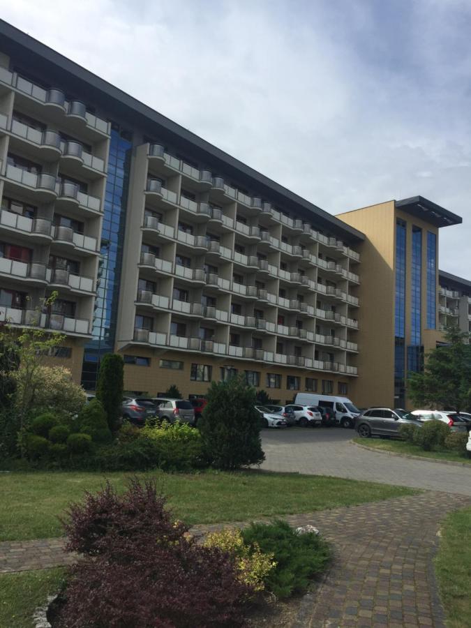 Arka Apartament Deluxe 723B Колобжег Екстериор снимка