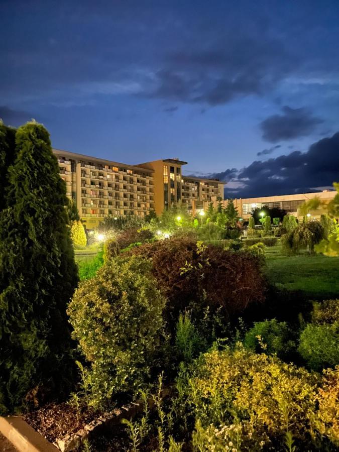 Arka Apartament Deluxe 723B Колобжег Екстериор снимка