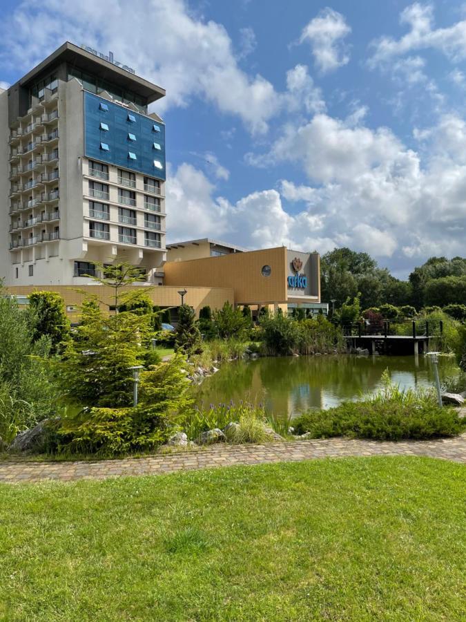 Arka Apartament Deluxe 723B Колобжег Екстериор снимка