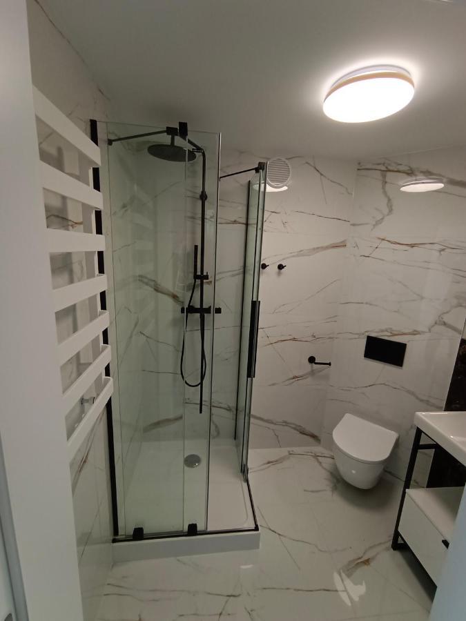 Arka Apartament Deluxe 723B Колобжег Екстериор снимка